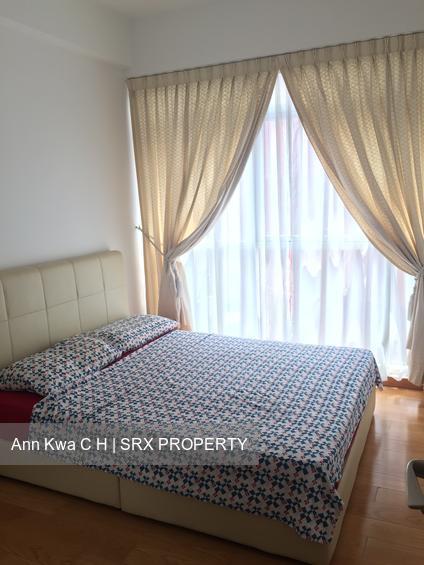 Icon (D2), Apartment #178816552